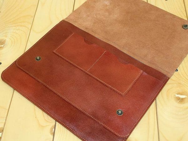 کیف-تبلت-مدل-پرشین تصاویر کیف تبلت چرمی دستدوز