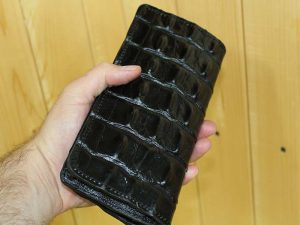 انواع کیف پول مردانه