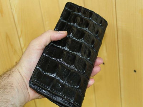 انواع کیف پول مردانه