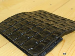 کیف پول چرمی جدید