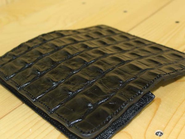 کیف پول چرمی جدید