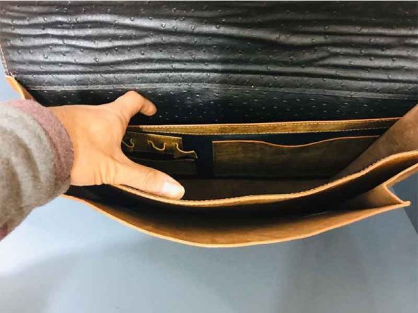 کیف دیپلمات زنانه