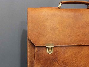 کیف اداری مدل LUK330