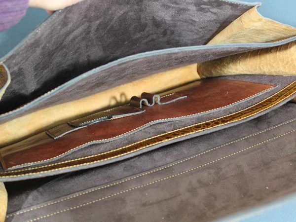 کیف اداری زنانه جدید