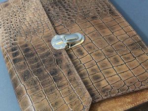 کیف مدارک مناسب خانمها