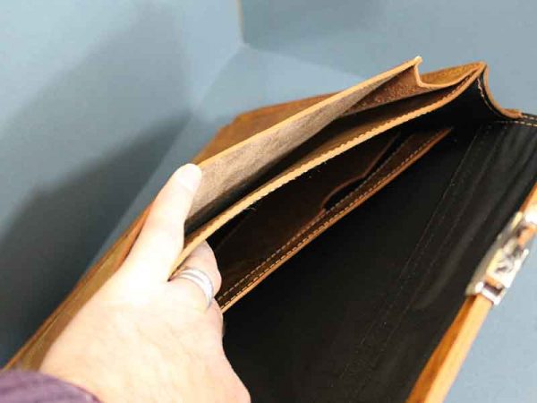 کیف-کلاسوری کیف چرمی کلاسوری