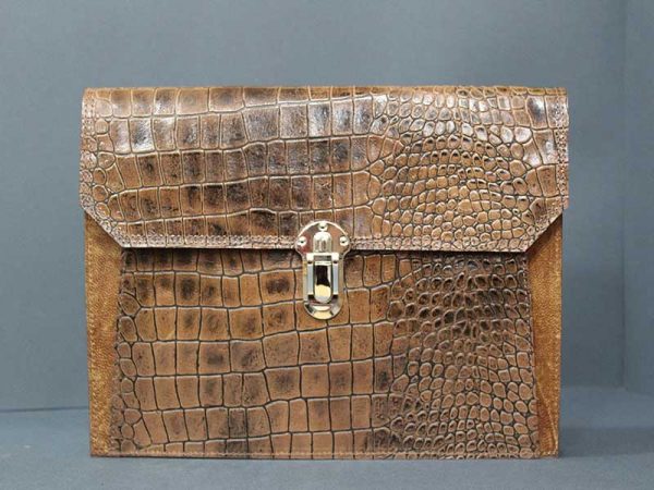 کیف-کلاسوری-لوک-1400 کیف مدارک مردانه