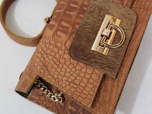 کیف چرم لوک 1150