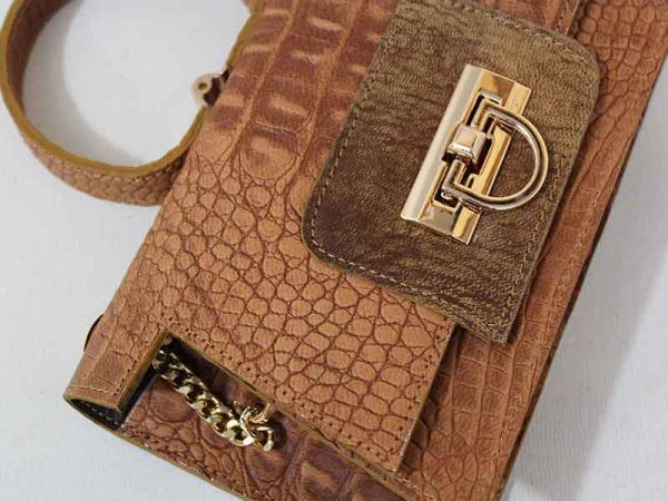کیف چرم لوک 1150