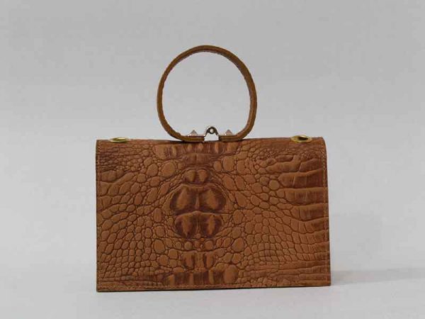 کیف زنانه چرم طبیعی