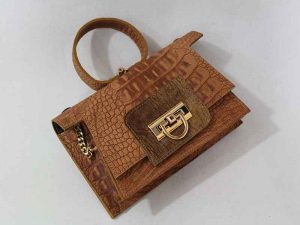 کیف دوشی زنانه مدل 1150