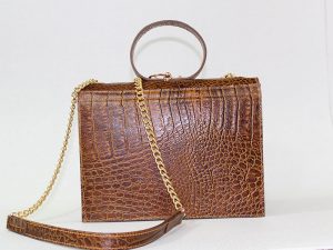 کیف چرم لوک