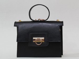 کیف چرمی مجلسی زنانه