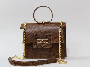 کیف های چرمی دخترانه چرم لوک
