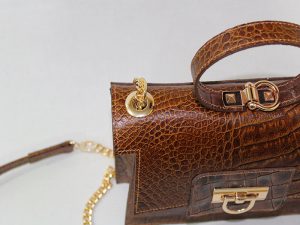 کیف رودوشی و دستی مدل 1410