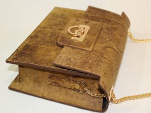 کیف مهمانی شانه ایی