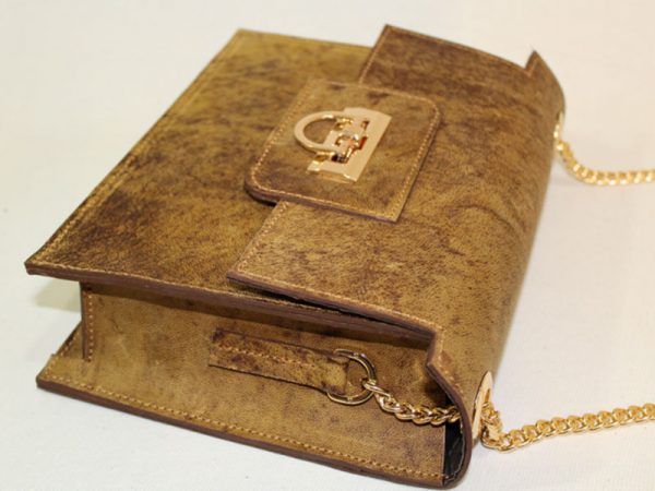 کیف مهمانی شانه ایی