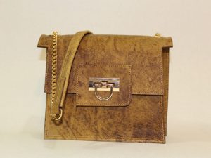 کیف چرمی زنانه