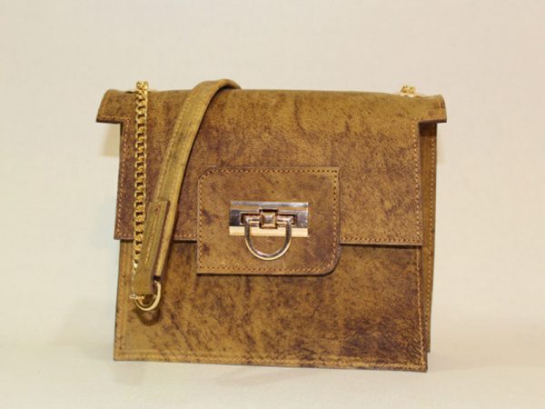 کیف چرمی زنانه