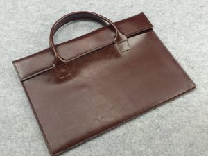 کیف دست دوز لپ تاپ