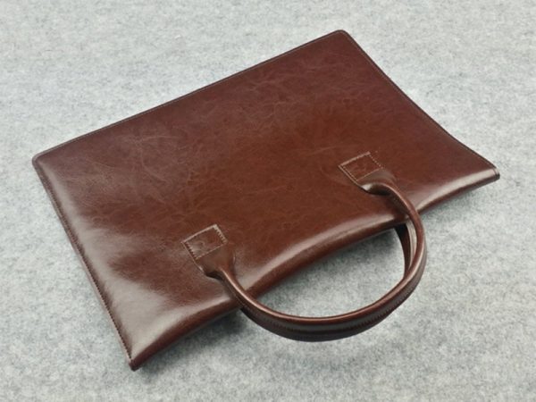 کیف دست ساز لپ تاپ