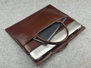 کیف چرمی لپ تاپ
