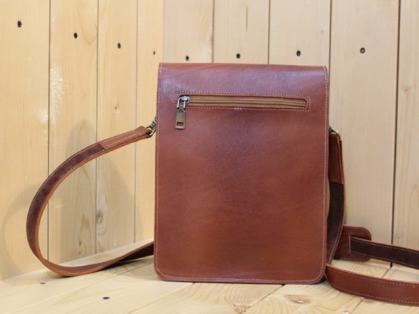 کیف اسپرت مدل برانوش