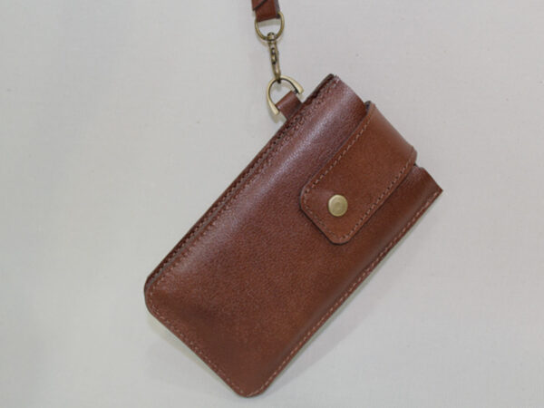 کیف موبایل دوقلو مدل 99