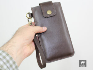 انواع کیف موبایل