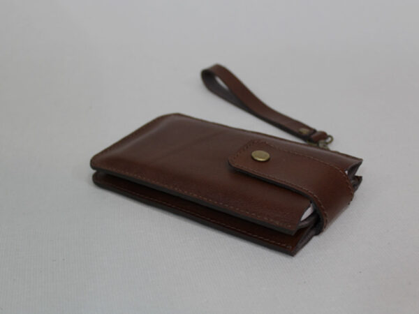 کیف چرمی گوشی همراه