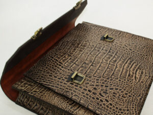 کیف اداری مدل کاپریس