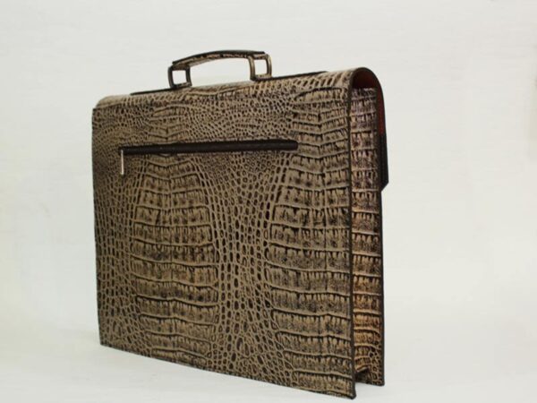 کیف اداری و دیپلمات مدل کاپریس