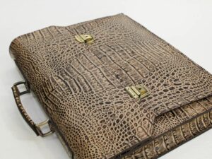 کیف اداری مدل کاپریس