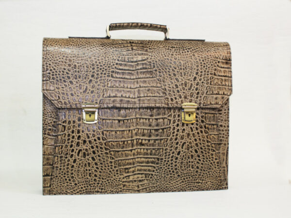 کیف اداری مدل کاپریس