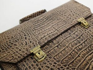 کیف اداری و دیپلمات مدل کاپریس