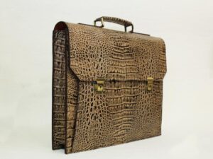 کیف اداری و دیپلمات مدل کاپریس