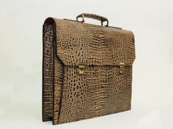 کیف اداری و دیپلمات مدل کاپریس