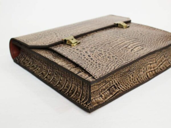 کیف اداری مدل کاپریس