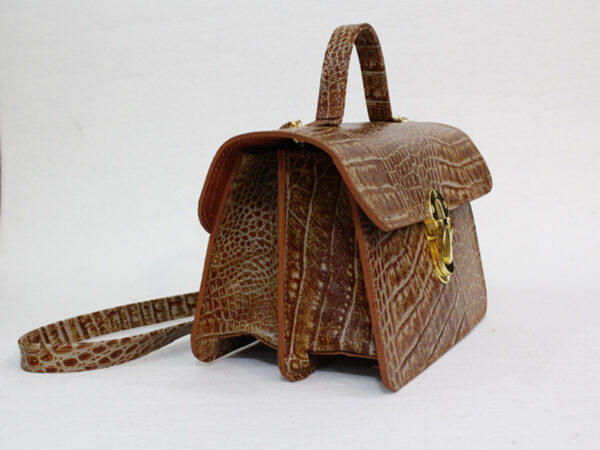 کیف روی دوشی مدل اُلگا - Image 6