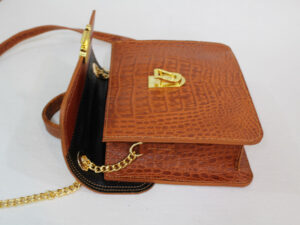 انواع کیف مجلسی چرمی