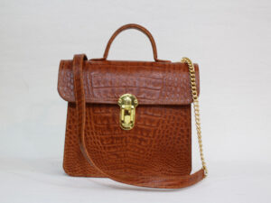 کیف روی دوشی مدل ثمین