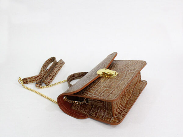 کیف-مجلسی-و-دستی-زنانه-چرم-لوک