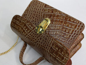 کیف چرم لوک