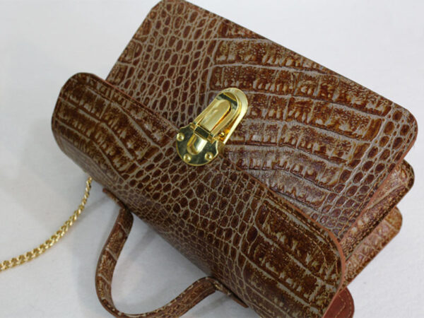 کیف چرم لوک