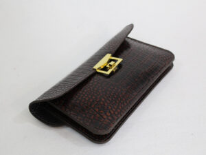 کیف پول دستی مدل آتریسا