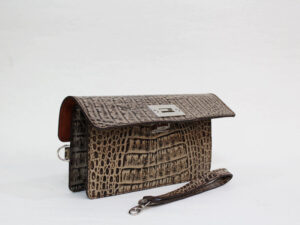 کیف پول چرم لوک