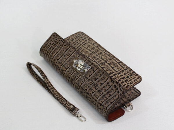 کیف پول دستی دخترانه