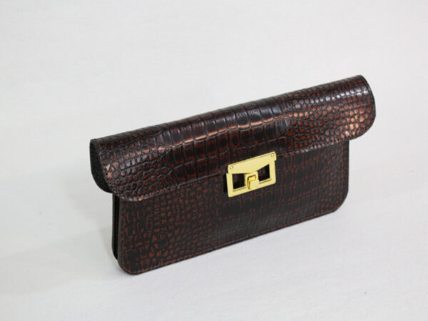 کیف پولی مجلسی زنانه