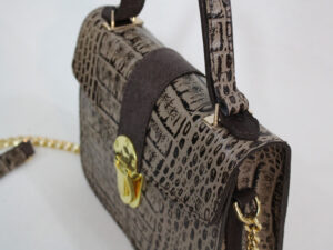 کیف چرمی مجلسی