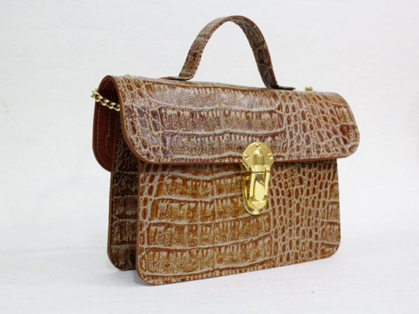 کیف-چرمی-زیبای-مجلسی